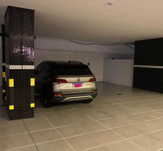 Elegante Quarto E Sala Sky Concept 418 Novissimo Maceió Esterno foto