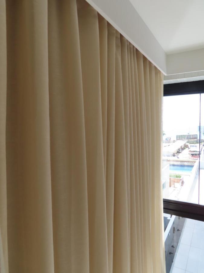 Elegante Quarto E Sala Sky Concept 418 Novissimo Maceió Esterno foto