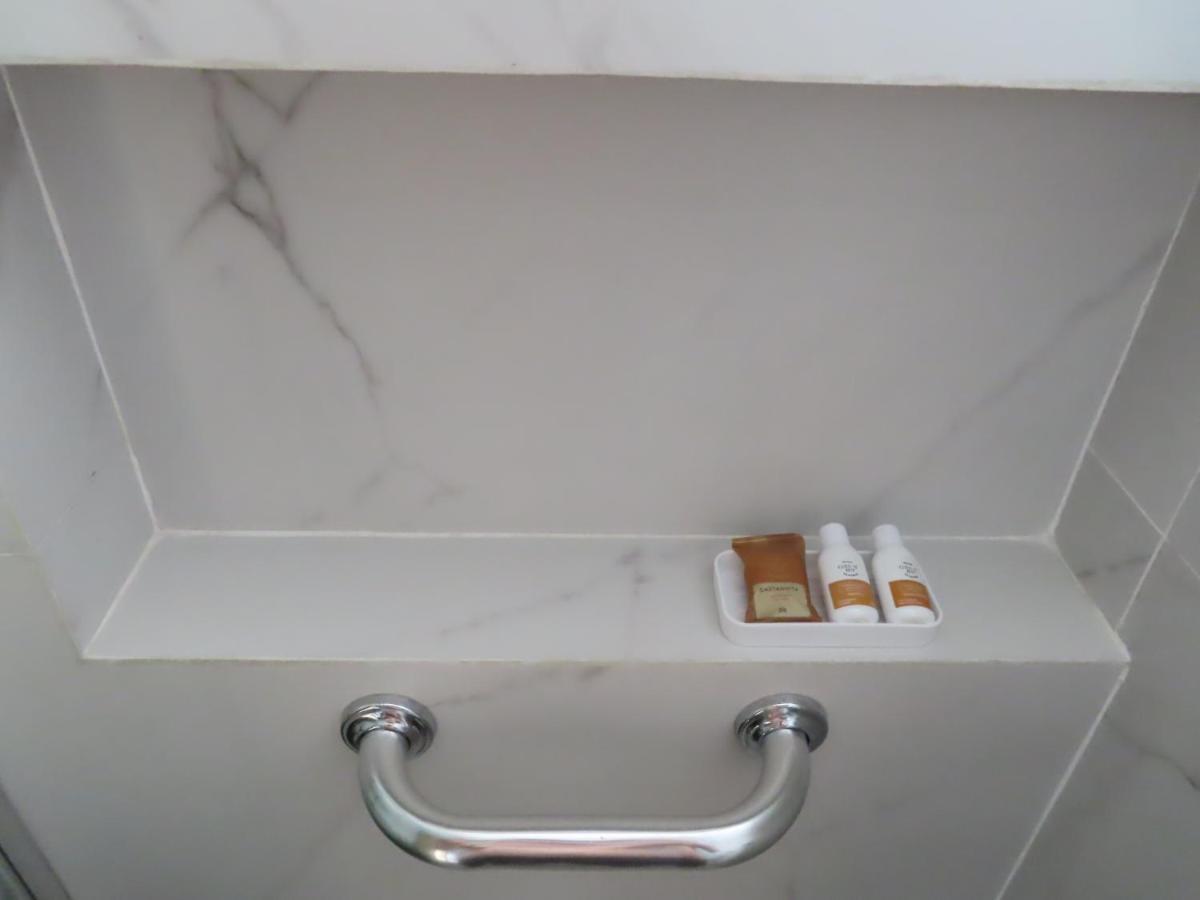 Elegante Quarto E Sala Sky Concept 418 Novissimo Maceió Esterno foto