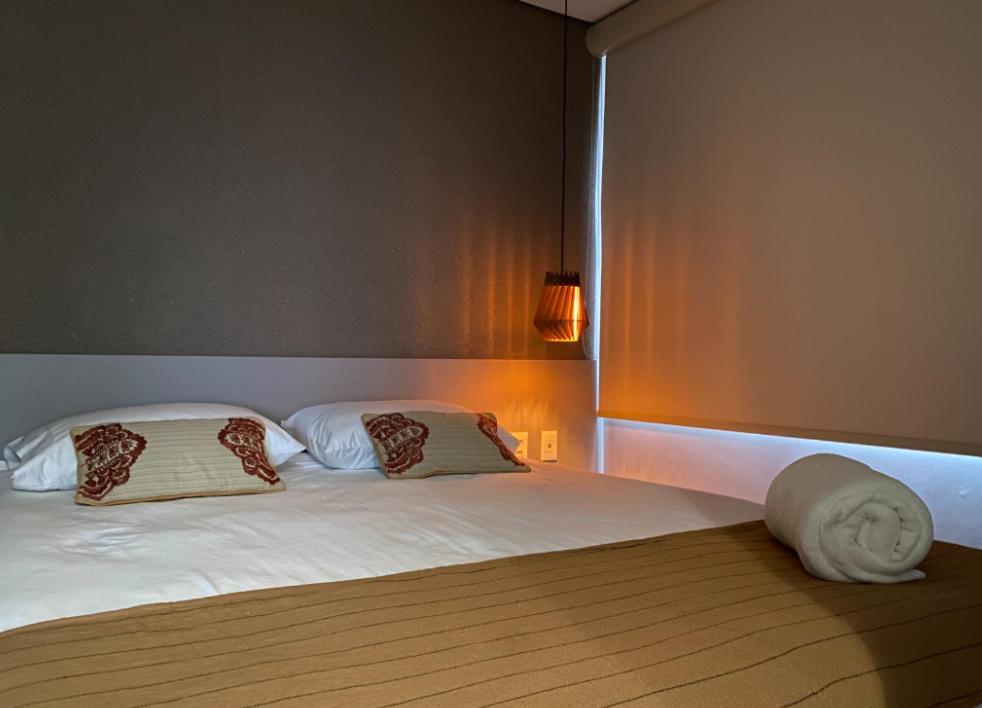 Elegante Quarto E Sala Sky Concept 418 Novissimo Maceió Esterno foto