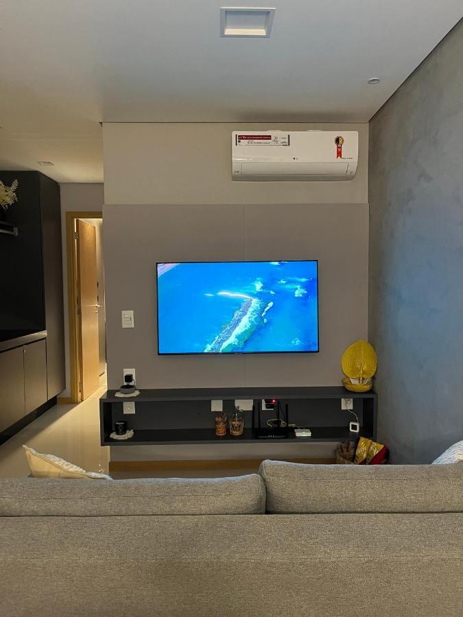 Elegante Quarto E Sala Sky Concept 418 Novissimo Maceió Esterno foto